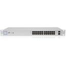 UBIQUITI Ubiquiti UniFiSwitch 24 Port Gigabit 24V