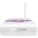 1IDEA Fibaro Home Center Lite smart home central control unit Wireless White