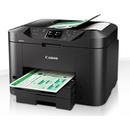 Inkjet color Maxify MB2750, A4, Wireless
