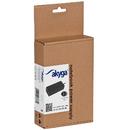 Akyga Akyga Notebook power supply AK-ND-46 18.5V/6.5A 120W 7.4x5.0 mm + pin HP