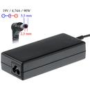Akyga AK-ND-10, 90 W, Negru