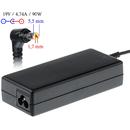 Akyga Akyga notebook power adapter AK-ND-12 19V/4.74A 90W 5.5x1.7mm ACER