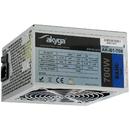 Akyga Akyga Basic ATX Power Supply 700W AK-B1-700 Fan12cm P8 5xSATA PCI-E