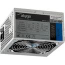 Akyga Akyga Basic ATX Power Supply 500W AK-B1-500 Fan12cm P4 3xSATA PCI-E