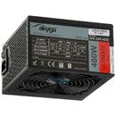 Akyga Akyga Ultimate ATX Power Supply 400W AK-U4-400 80+Bronze Fan12cm P8 4xSATA PCI-E