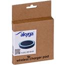 Akyga Akyga Wireless Induction Charger QI AK-QI-01 5V max 1000mA