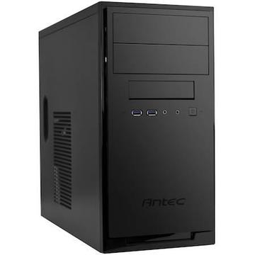 Carcasa PC case Antec NSK-3100-EU Micro ATX, black