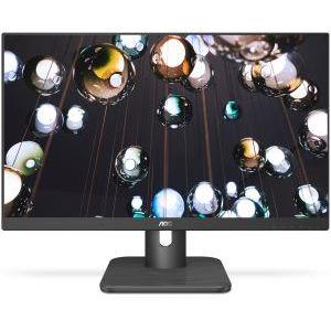 Monitor LED AOC 22E1Q 22" 1920x1080px 5ms Black