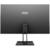 Monitor LED AOC 22V2Q 21.5" IPS 1920x1080px 5ms Black