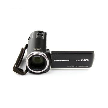Camera video digitala Panasonic HC-V260EP-K Black