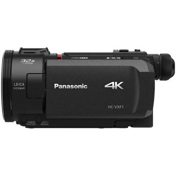 Camera video digitala Panasonic HC-VXF1EP-K 4K Black