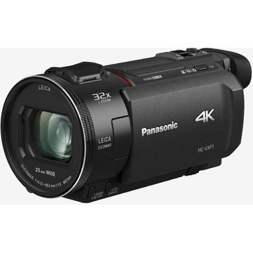 Camera video digitala Panasonic HC-VXF1EP-K 4K Black