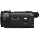 Panasonic HC-VXF1EP-K 4K Black