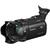 Camera video digitala Panasonic HC-VXF990 4K Black