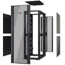 APC APC NetShelter SX 42U 600mm Wide x 1070mm Deep Enclosure Without Sides & Doors