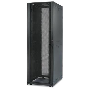 APC NetShelter SX 42U 750mm Wide x 1070mm Deep Enclosure with Sides Black - SP