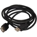 ART ART extension cable USB 2.0 A male-A female 3M oem