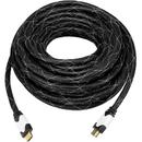 ART ART Cable HDMI male/HDMI 1.4 male 15m with ETHERNET braid oem