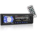 BLOW Radio BLOW AVH-8624 MP3/USB/SD/MMC/BLUETOOTH + REMOTE