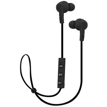 BLOW Headphones Bluetooth 4.1 Black