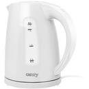 Electric kettle Camry CR 1255 | white