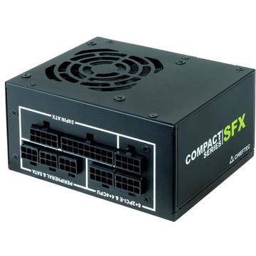 Sursa Chieftec SFX PSU COMPACT series CSN-650C, 650W, 8cm fan
