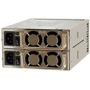 Chieftec Chieftec ATX PSU redundant series MRG-6500P, 500W (2x500W), PS-2 type, PFC