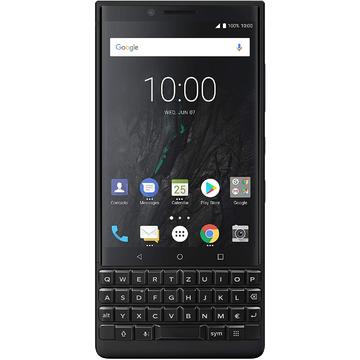 Smartphone Blackberry KEY 2 64GB Black