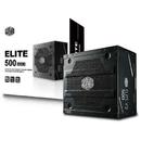 Cooler Master Cooler Master power supply ATX  Elite V3 500W