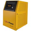 CYBERPOWER CyberPower EPS CPS1000E DE (2xSchuko) pentru centrale termice sinus pur