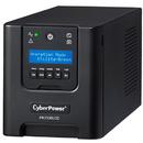 CYBERPOWER Cyber Power UPS PR750ELCD 675W Tower (IEC C13)