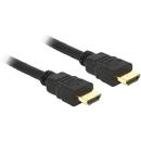 Delock Delock Cable High Speed HDMI with Ethernet -HDMI A male > HDMI A male 4K 1.8 m