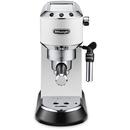 Coffee machine Delonghi EC685,1300 W alb