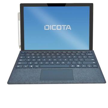 Dicota Secret 2-Way Privacy filter for Surface Pro 4 / Surface Pro 2017,magnetic