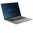 Dicota Dicota Secret 2-Way Privacy filter for MacBook Pro 15, magnetic