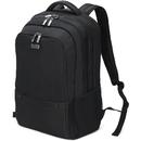 Eco Backpack SELECT 13 - 15.6 Black for notebook