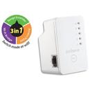 N300 Universal WiFi Extender/Repeater MINI