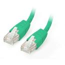Equip U/UTP C6 Patch cable 3m green