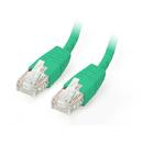 Equip U/UTP C6 Patch cable 0.5M green