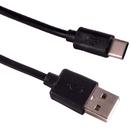 ESPERANZA ESPERANZA EB227K cablu USB A - USB C 2.0 / 2M