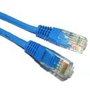 Spacer PATCH CORD  UTP SPACER Cat5e,  5m,  albastru, "SP-PT-CAT5-5M-BL"