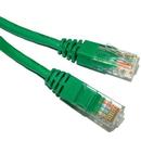 Spacer PATCH CORD  UTP SPACER Cat5e,  3m,  verde, "SP-PT-CAT5-3M-G"