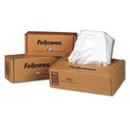 Fellowes Fellowes - Powershred Waste Bags for 90S, 99Ci & 'B' Series Shredders (34 l)