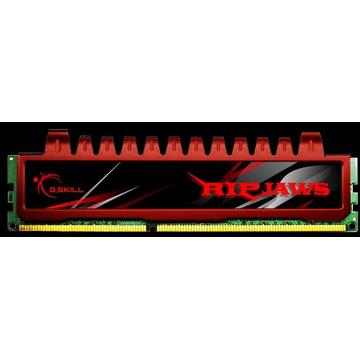 Memorie G.Skill Ripjaws DDR3 4GB 1600MHz CL9 1.5V XMP