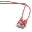 Gembird patchcord RJ45, cat.5e, UTP, 3m, pink