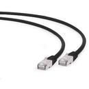 Gembird Gembird patchcord RJ45, cat. 6A,FTP, LSZH, 3m, black