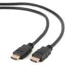 Gembird Gembird HDMI - HDMI V2.0 male-male kábel (pozlátené konektory) 1m bulk