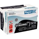 RAPID Capse Rapid Super Strong 73/10, 5000 buc/cutie - pentru HD 31