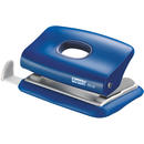 RAPID Mini-perforator plastic RAPID FC10, 10 coli - albastru