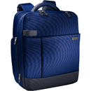 Rucsac Complete pentru Laptop 15,6“ Smart Traveller - albastru/violet
